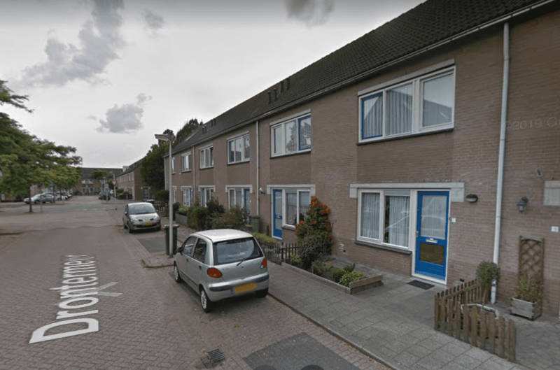 Drontermeer 9, 1447 JK Purmerend, Nederland