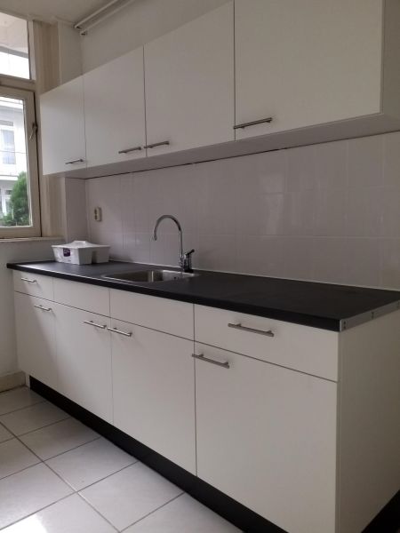 Meerhuizenplein 14HS