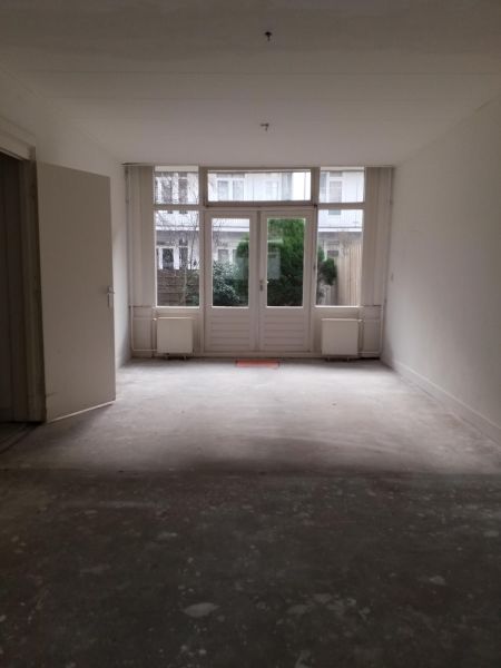 Meerhuizenplein 14HS