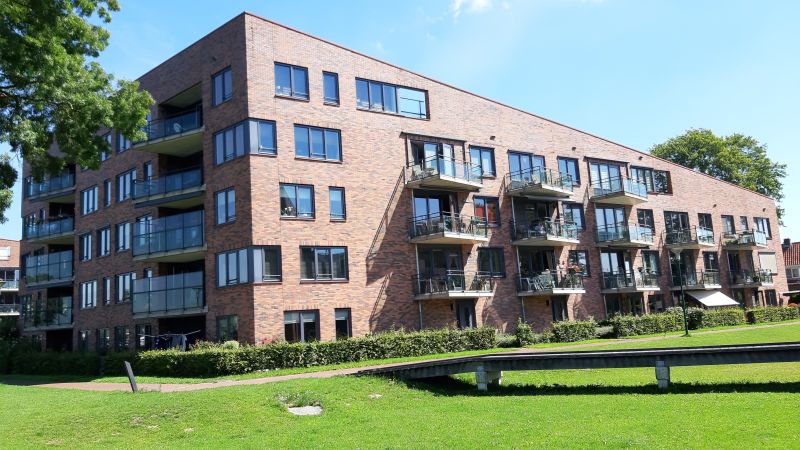 Alexiastraat, 3621 VG Breukelen, Nederland