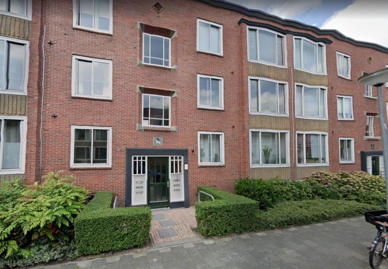 Lauwersstraat 45, 9725 HE Groningen, Nederland