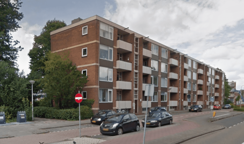 Rembrandtlaan 179, 3362 AG Sliedrecht, Nederland