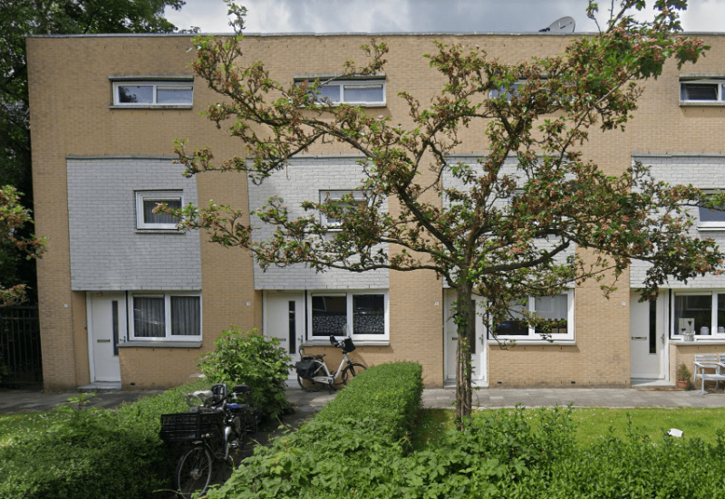 Marowijnestraat 4, 9715 RC Groningen, Nederland