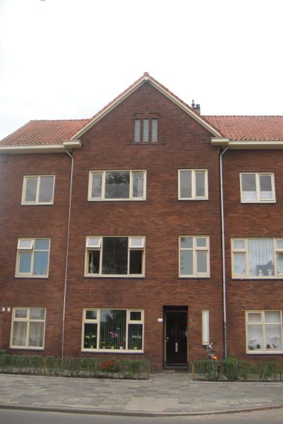 Zaagmuldersweg 424, 9713 LV Groningen, Nederland