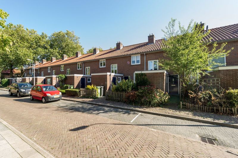 Larixstraat 7, 3812 ZH Amersfoort, Nederland