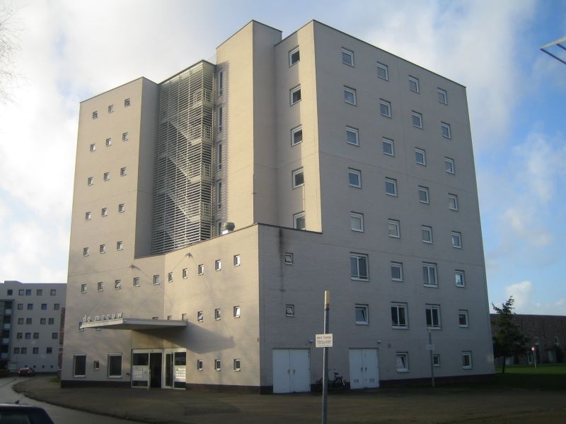 Barkmolenstraat 280, 9723 DP Groningen, Nederland