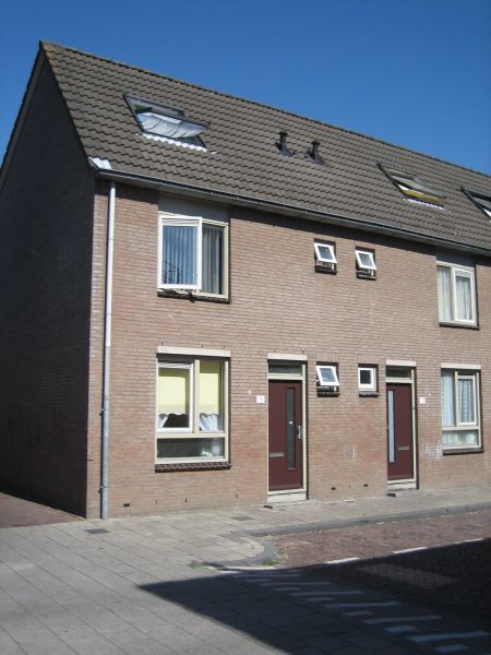 Matena'spad 15, 3311 ZL Dordrecht, Nederland