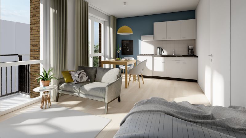 Zwitserlandstraat 93