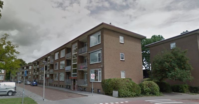 Professor Kamerlingh Onneslaan 3, 3362 VC Sliedrecht, Nederland