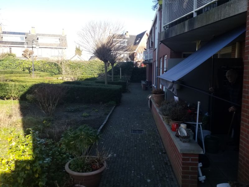 Hugo de Grootlaan 35