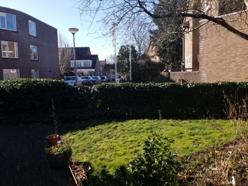 Hugo de Grootlaan 35