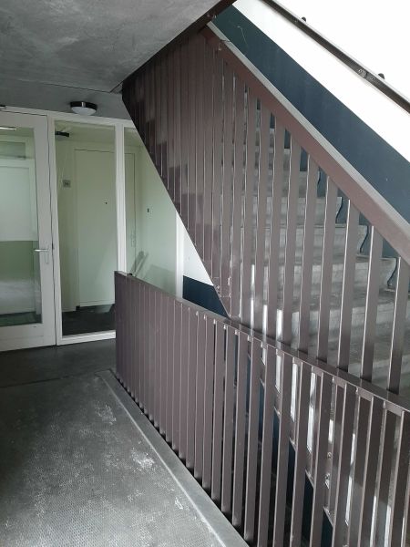 A.D. van Eckstraat 2, 1333 KK Almere, Nederland