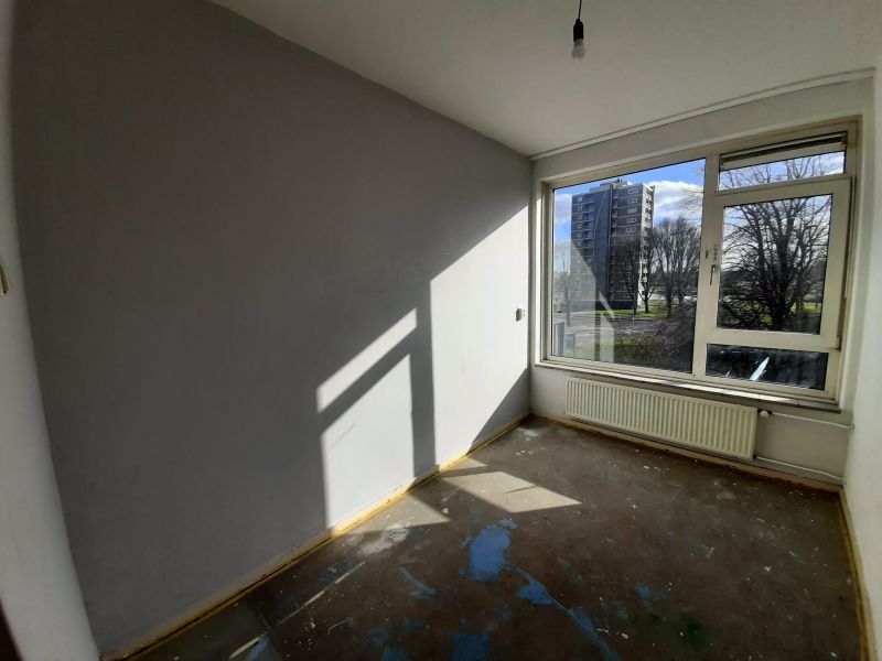 Vincent van Goghlaan 72