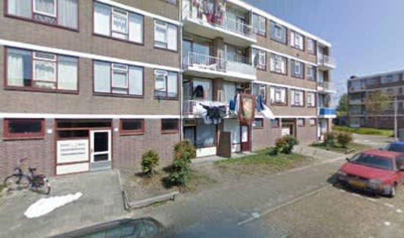 Johan Van Oldenbarneveltstraat 13D, 2953 BP Alblasserdam, Nederland