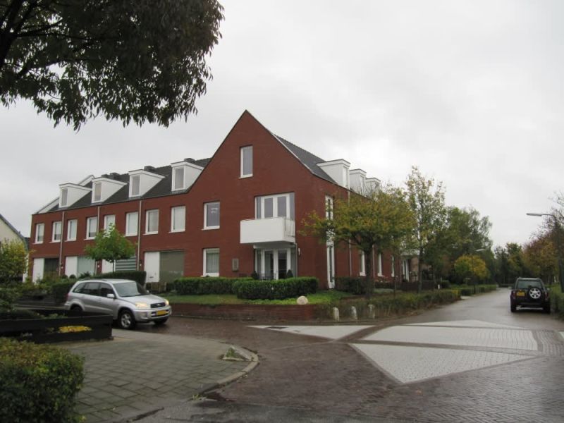 Tabakslaan 4, 3958 DA Amerongen, Nederland