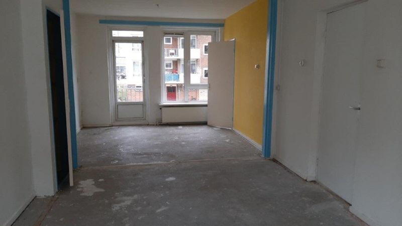 Andries Vierlinghstraat 5II