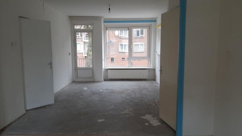 Andries Vierlinghstraat 5II