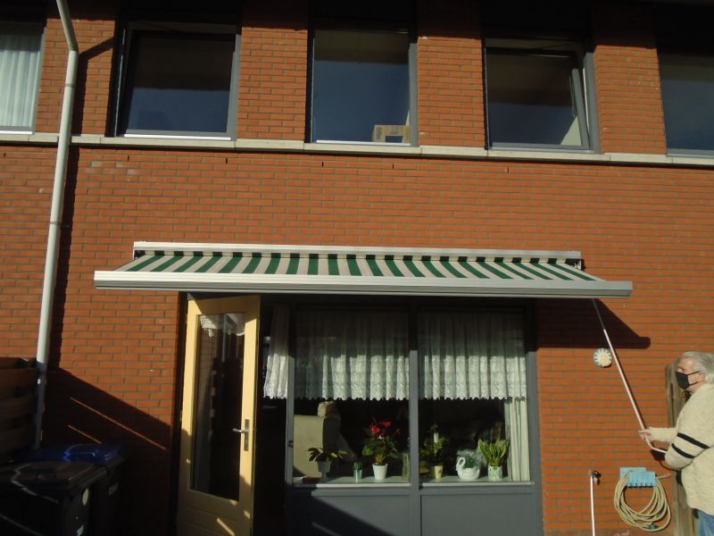 Simon Vestdijkhove 38