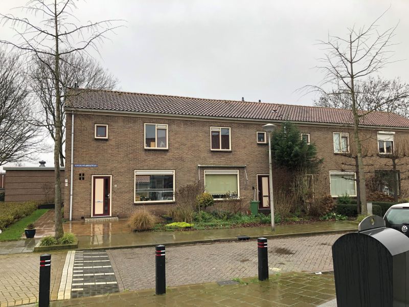 Kon. Wilhelminastraat 4, 2911 AJ Nieuwerkerk aan den IJssel, Nederland