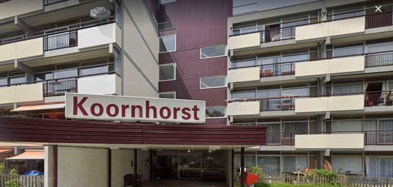 Koornhorst 523