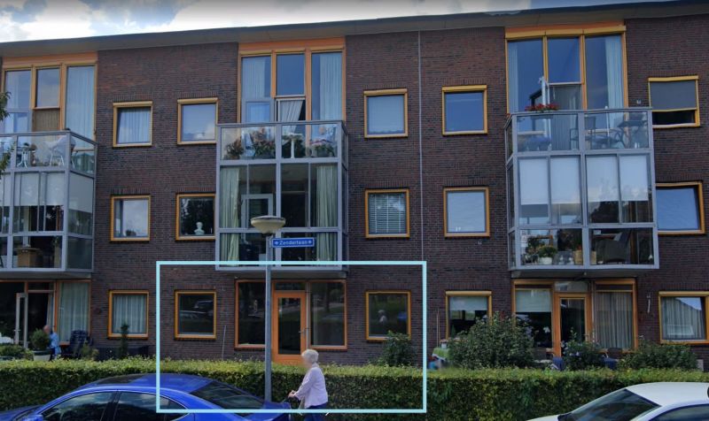 Archipelplein 11, 1276 NT Huizen, Nederland