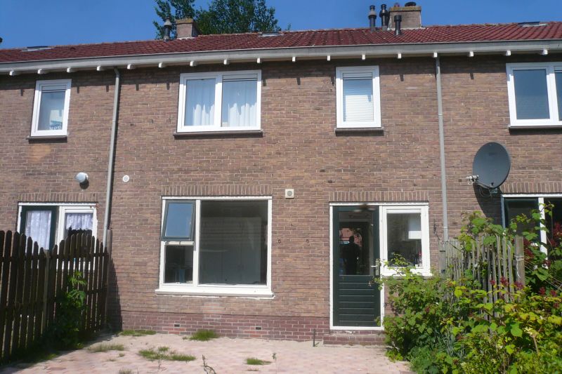 Vioolstraat 19, 1521 WJ Wormerveer, Nederland