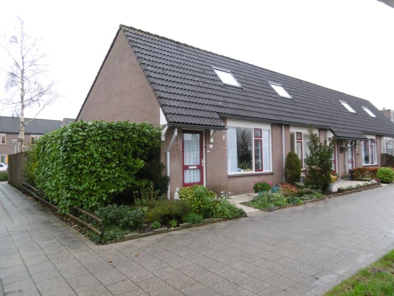 Medemblikpad 12, 8304 CX Emmeloord, Nederland