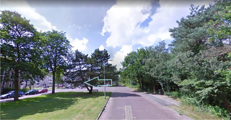 Graaf Wichmanstraat 31