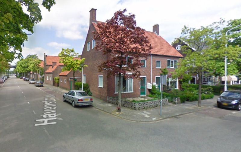 Eilandstraat 35, 3351 AB Papendrecht, Nederland