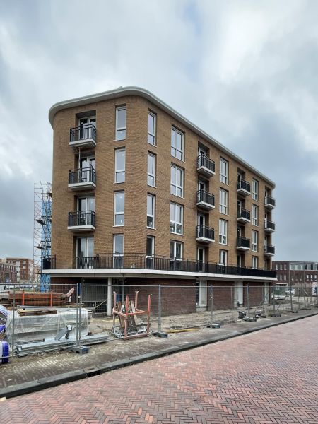 Zwitserlandstraat 85