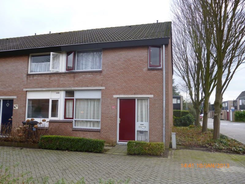 Zuilenburg 71, 3328 VC Dordrecht, Nederland