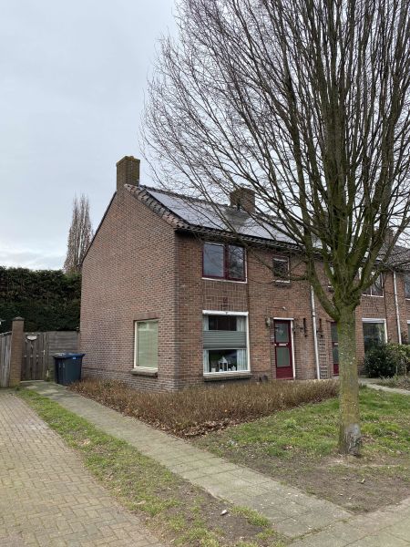 Prins Bernhardlaan 28, 3972 AX Driebergen-Rijsenburg, Nederland