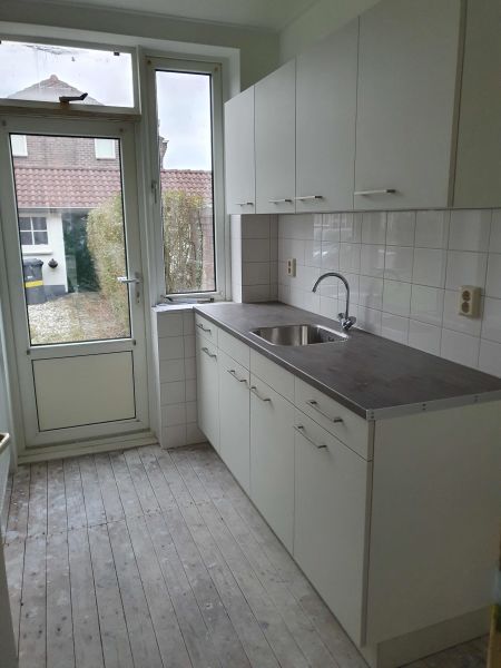 Blijdschapstraat 18