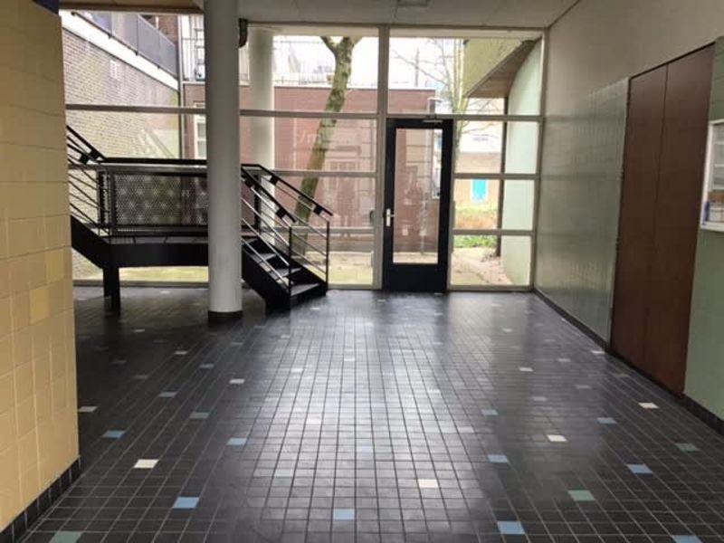 Eerste Oosterparkstraat 244