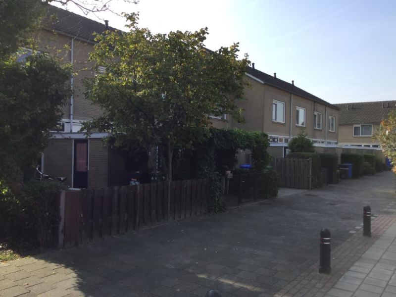 De Horst 109, 3362 ED Sliedrecht, Nederland