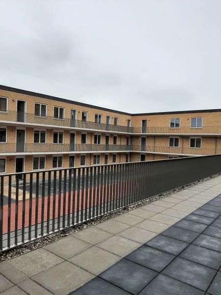 Dennenstraat 59, 1943 KH Beverwijk, Nederland