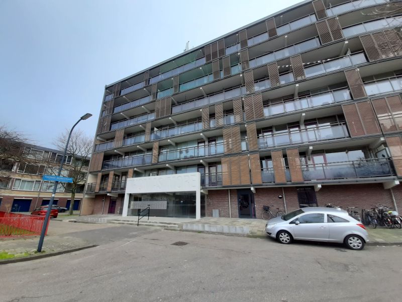 Thomas Morestraat 215