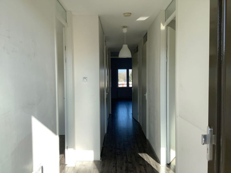 Jacoba van Beierendreef 61