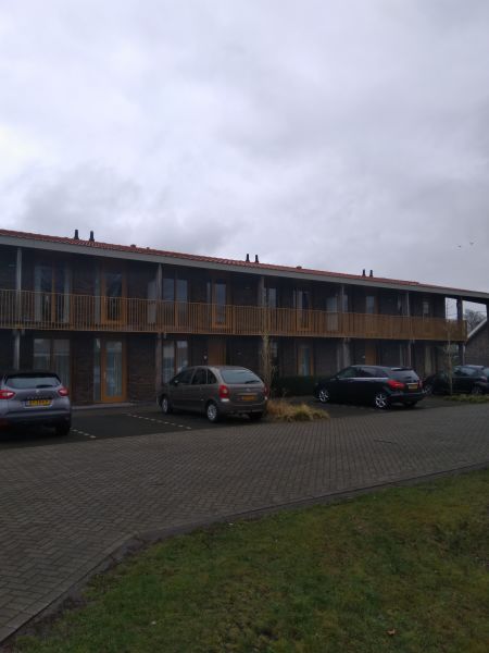 Nieuwe Kampstraat 11