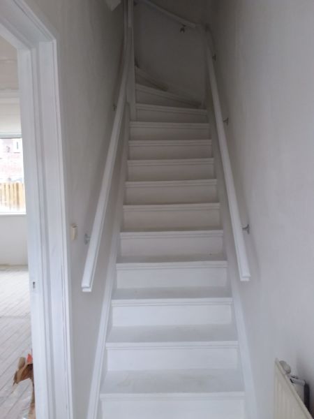 Wervershoofstraat 36