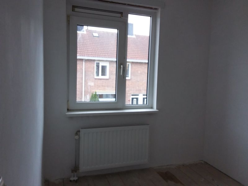 Wervershoofstraat 36