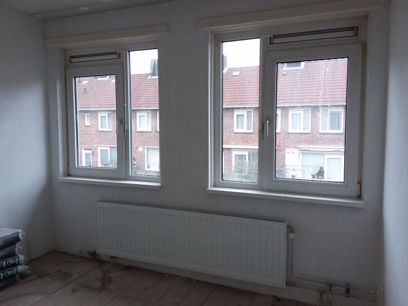 Wervershoofstraat 36