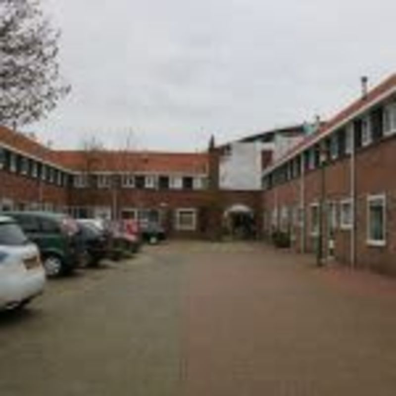 Tuindershofje 15, 1971 ZT IJmuiden, Nederland