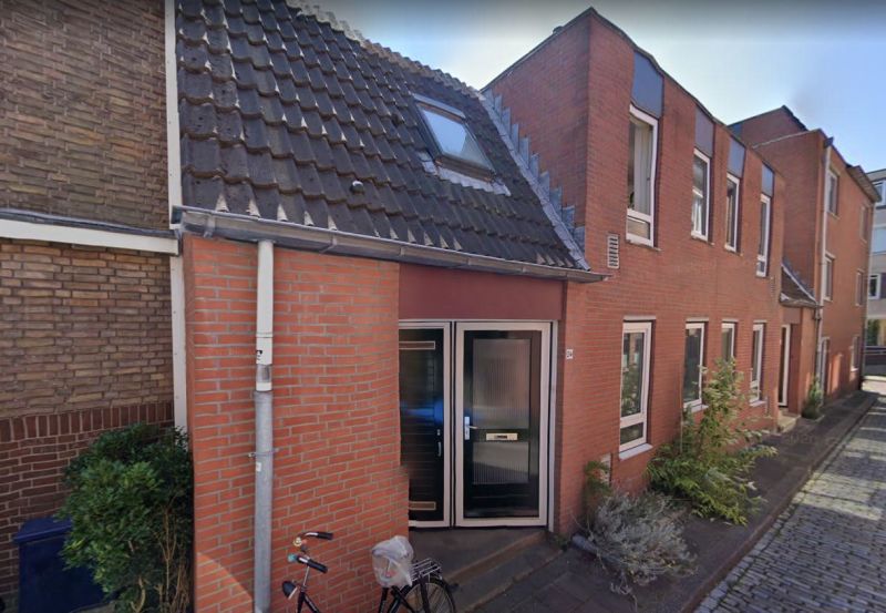 Folkingedwarsstraat 24, 9711 JJ Groningen, Nederland