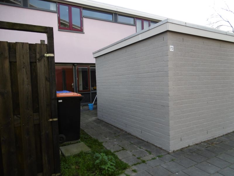 Saturnusstraat 73, 8303 CB Emmeloord, Nederland