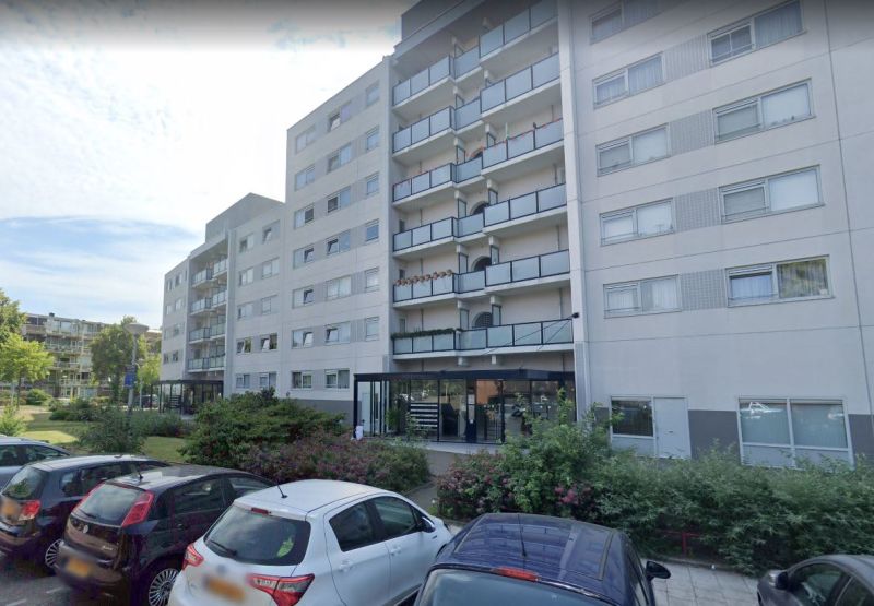 Hildsven 278, 1025 MK Amsterdam, Nederland