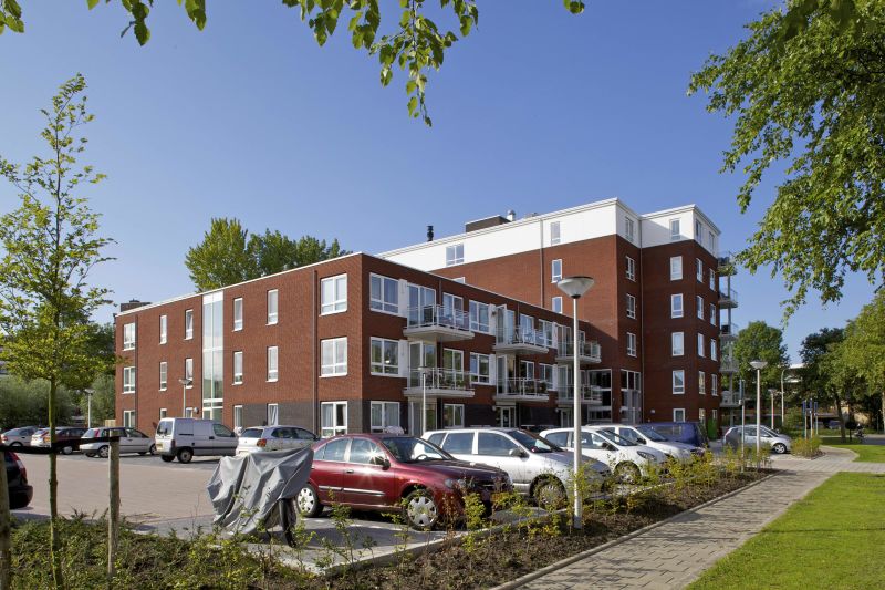 Jac. P. Thijsselaan 81, 2803 RT Gouda, Nederland