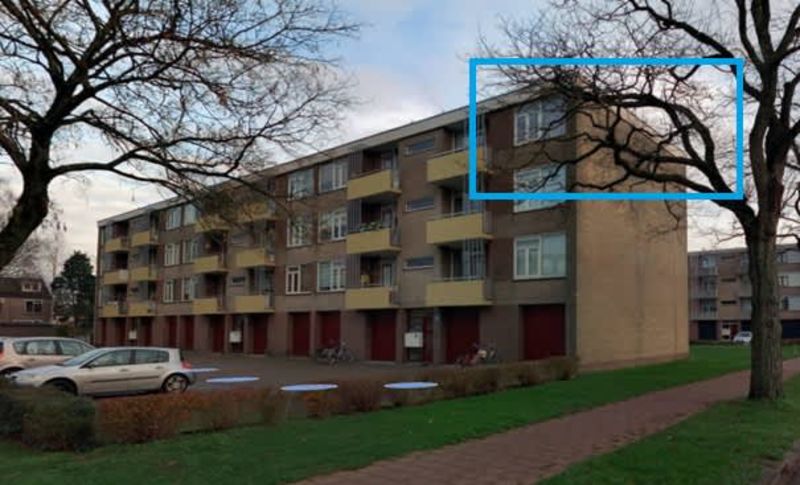 Geert Grootelaan 71, 1216 LR Hilversum, Nederland