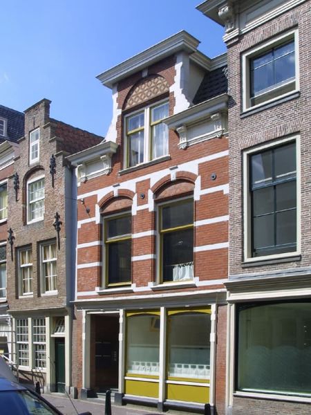 Voorstraat 67, 3311 EM Dordrecht, Nederland