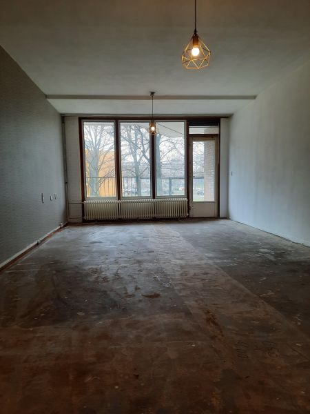 Kouwenoord, 1104 KB Amsterdam, Nederland